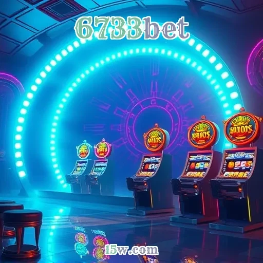 6733bet: Ofertas de Bônus Que Você Não Pode Ignorar