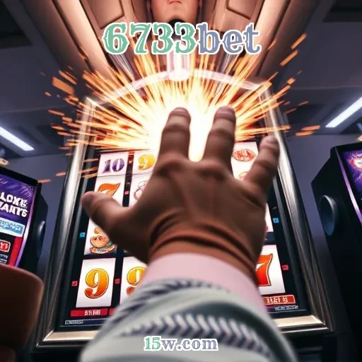 6733bet: Promoções que Transformam Apostas em Grandes Ganhos!