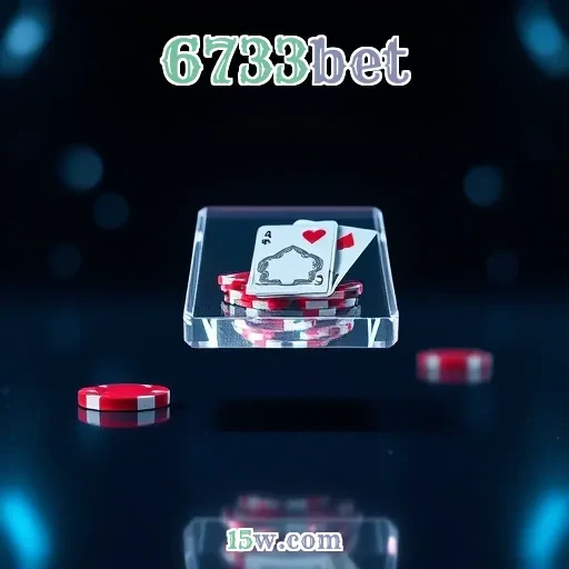 6733bet e Seus Jogos de Mesa: Diversão e Emoção Sem Fim!