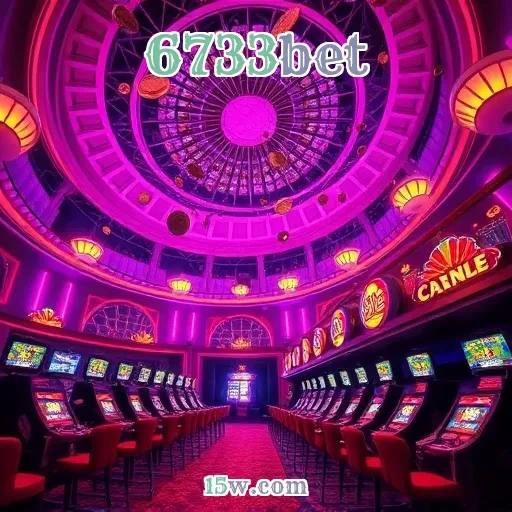 6733bet: Dicas Infalíveis para Melhorar Seu Desempenho em Jogos!