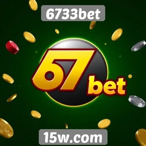 Comparativo de bônus e promoções do 6733bet