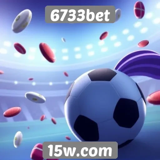 Análise das ofertas de jogos no site 6733bet