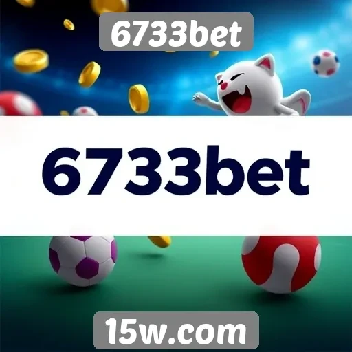 Análise da plataforma de jogos 6733bet