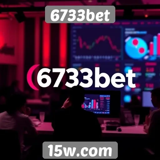 Tendências de crescimento do 6733bet no mercado