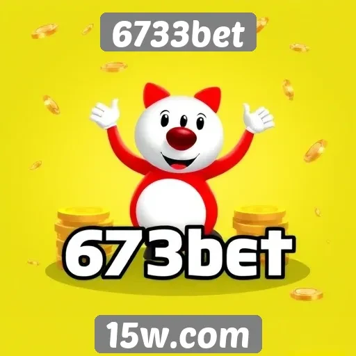 Promoções e bônus disponíveis na 6733bet