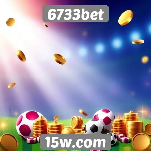 Impacto das promoções e bônus no 6733bet