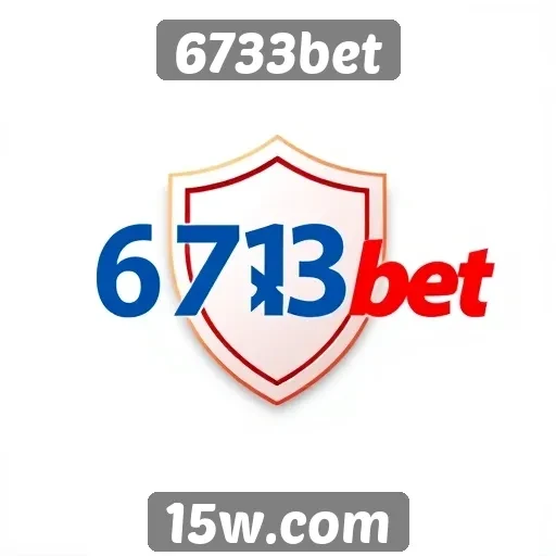 Transações financeiras no 6733bet são seguras