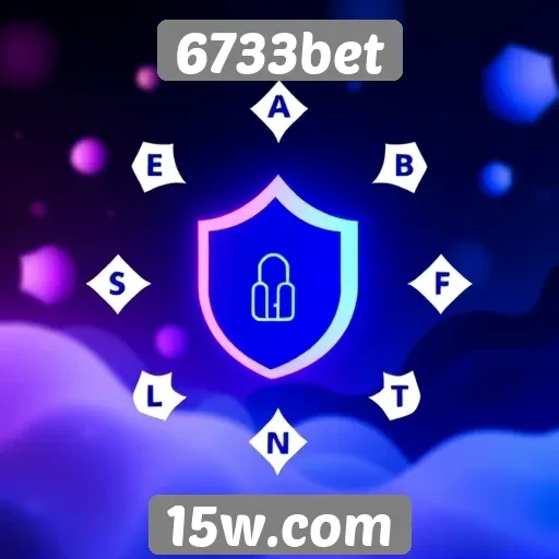 Recursos de segurança no 6733bet para jogadores